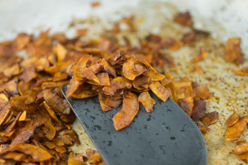 COCONUT BACON
