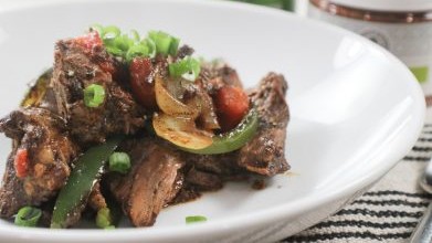 Image of CAJUN POT ROAST