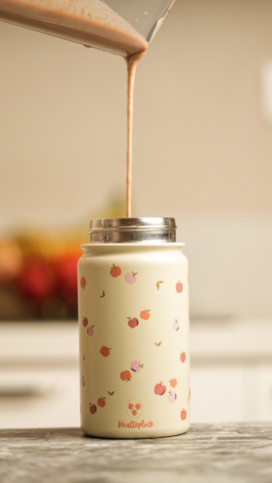 Image of Chokladsmoothie