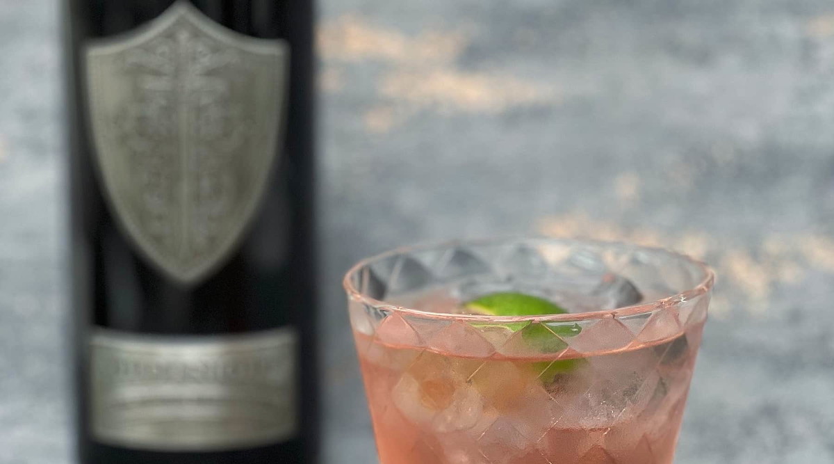 Wild Knight® Cape Fizz 