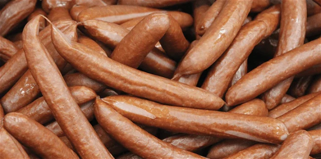 Image of Hot Dogs