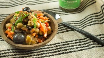 Image of AVA JANE’S ANTIPASTO SALAD