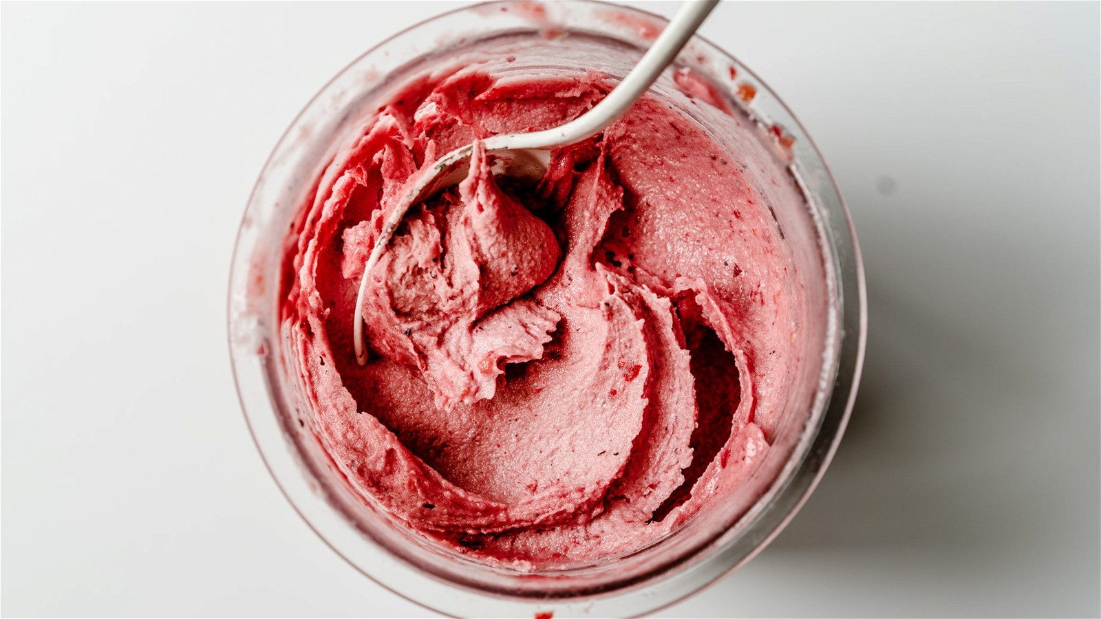 Image of Easy Fruit Sorbet