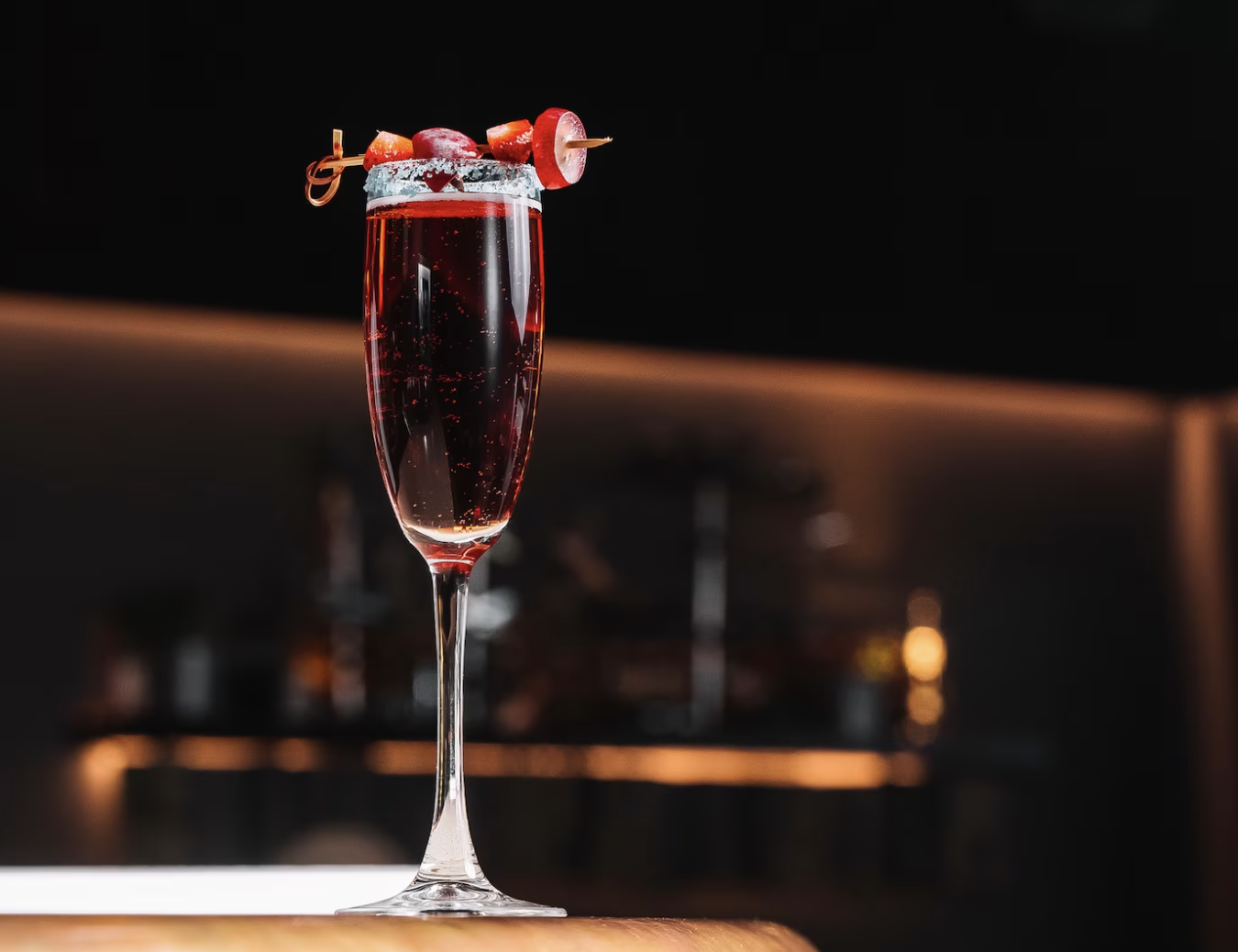 Image of Kir Royal