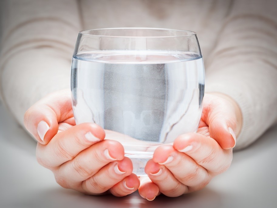 SALT SOLE: A MINERAL-RICH INFUSION FOR YOUR BODY