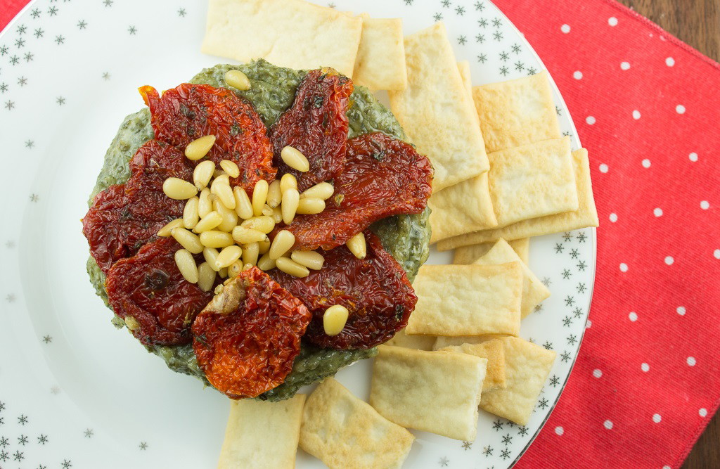 HOLIDAY BRIE