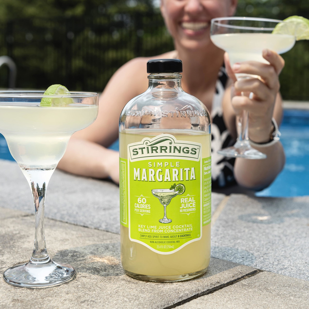 Simple Margarita Recipe