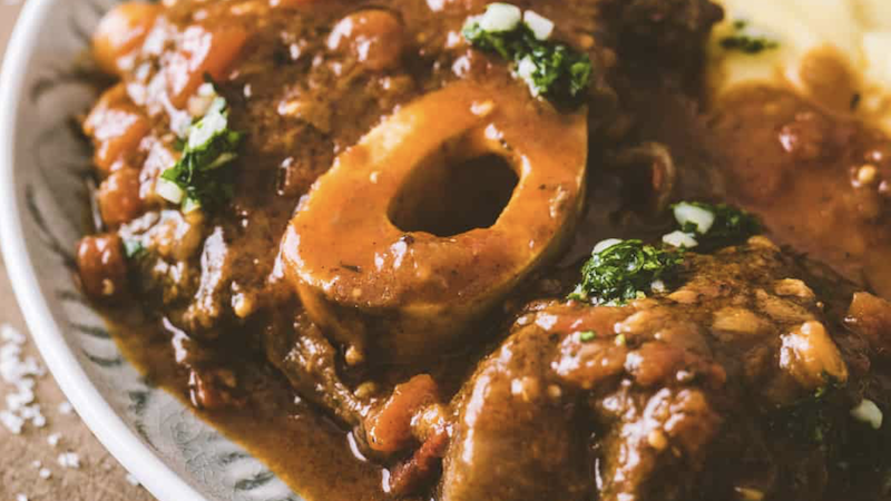 Image of Ossobuco