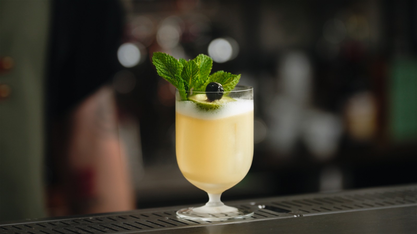 Image of MAI TAI