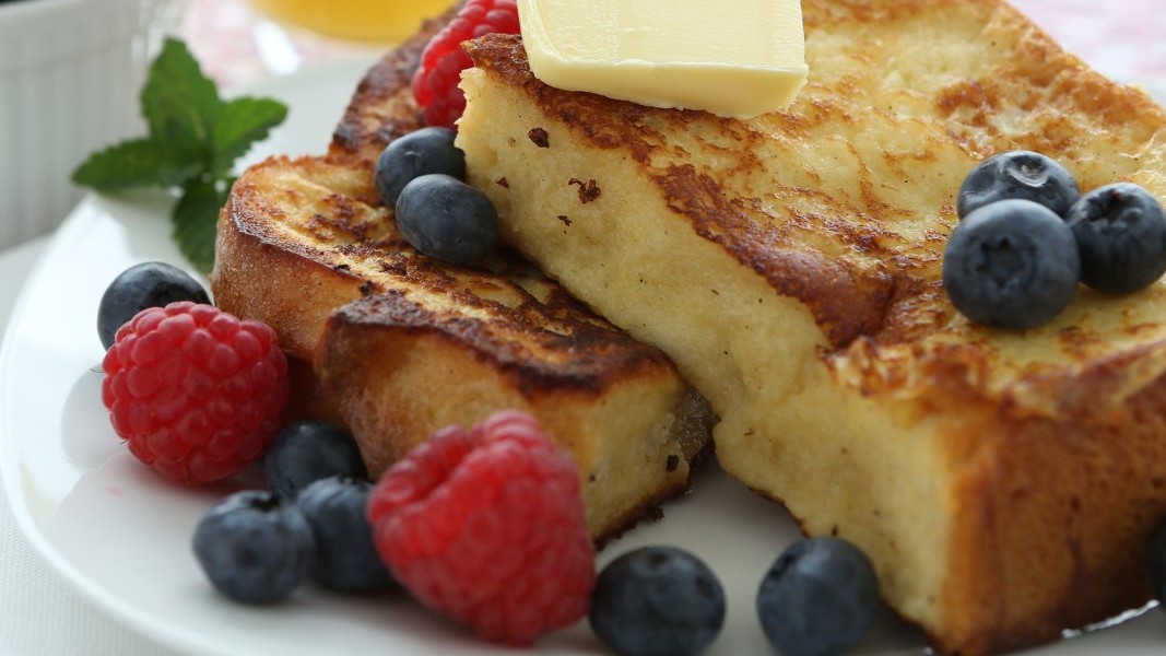 Image of French Toast: A Classic Breakfast Delight
