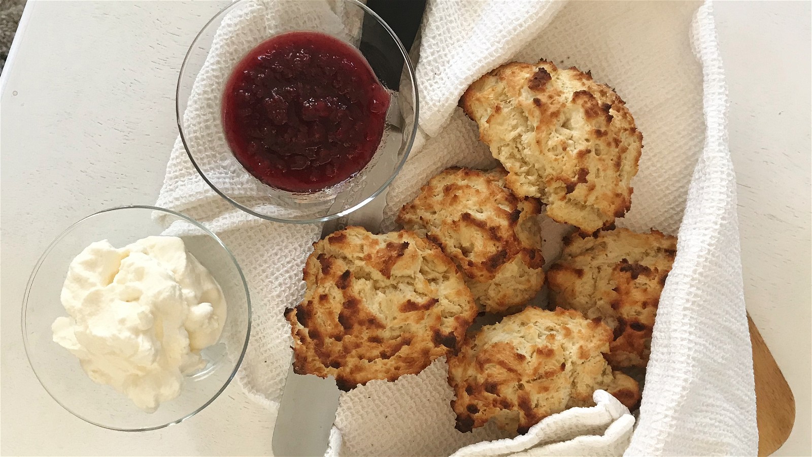 Image of Scones