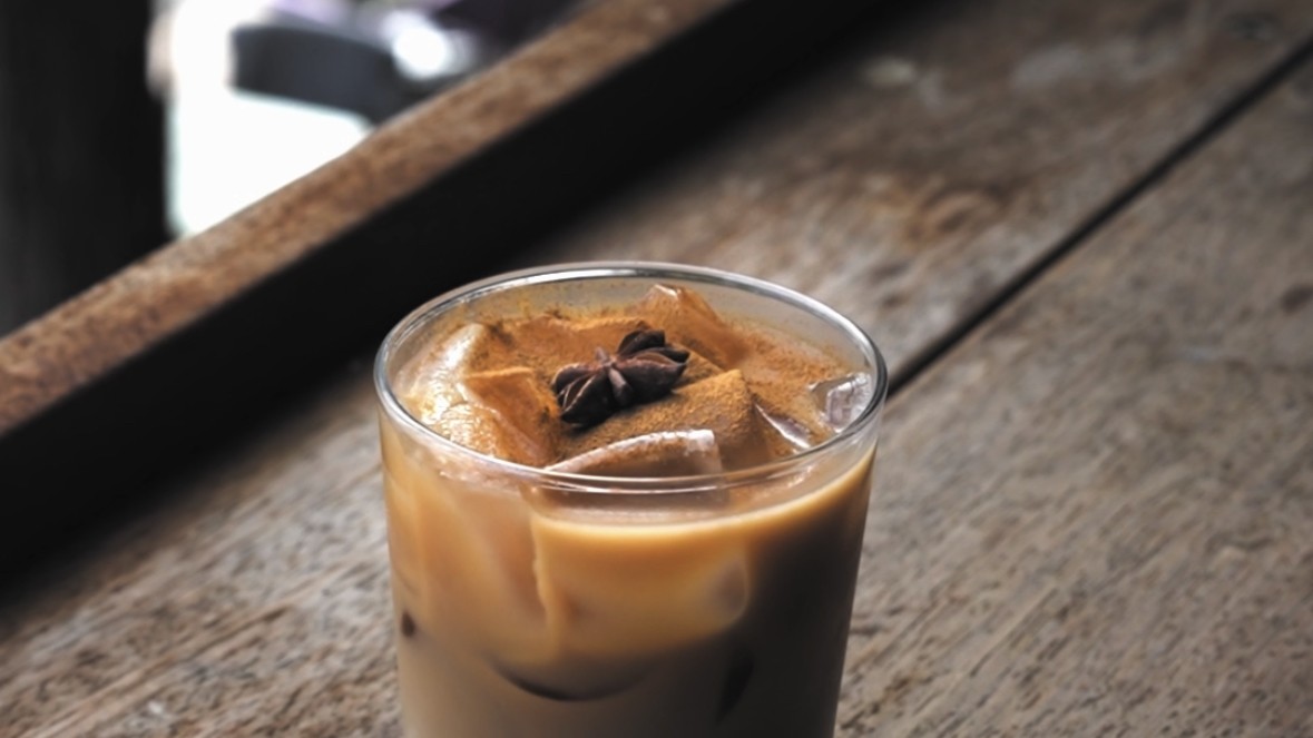 Image of Iced Chai