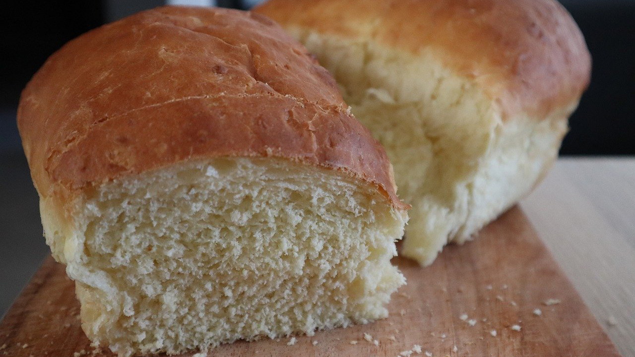 Image of GLUTEN-FREE BREAD