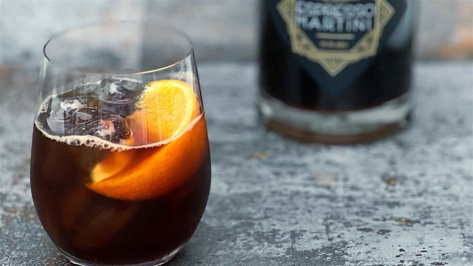 Image of Wild Knight® - Cold Brew Negroni - Lower Alcohol Cocktail