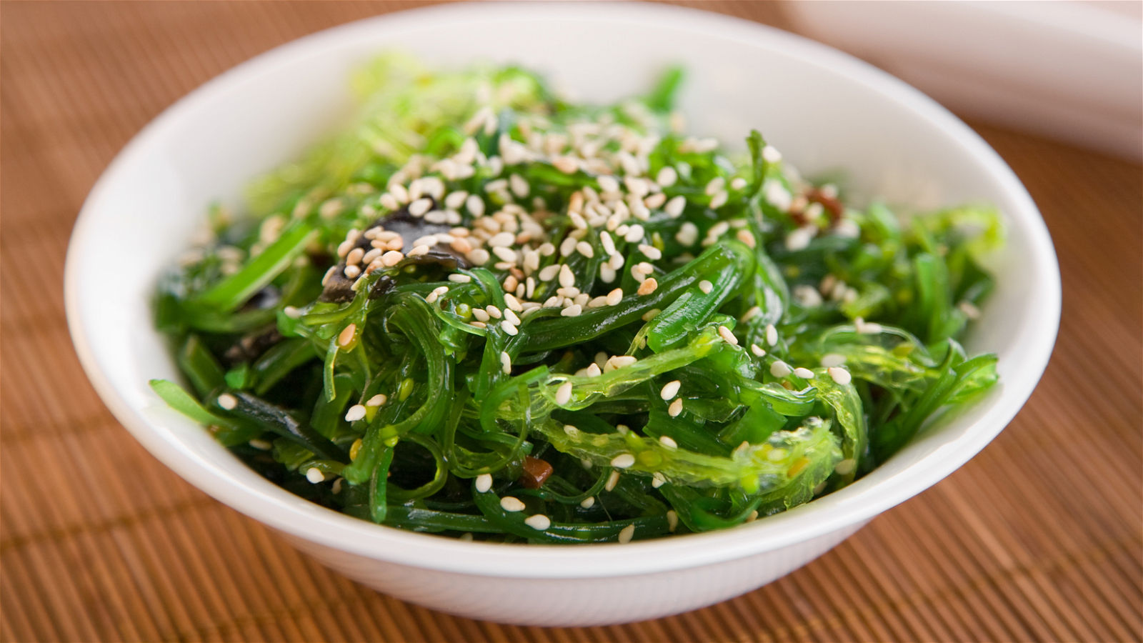 Image of Seaweed Salad