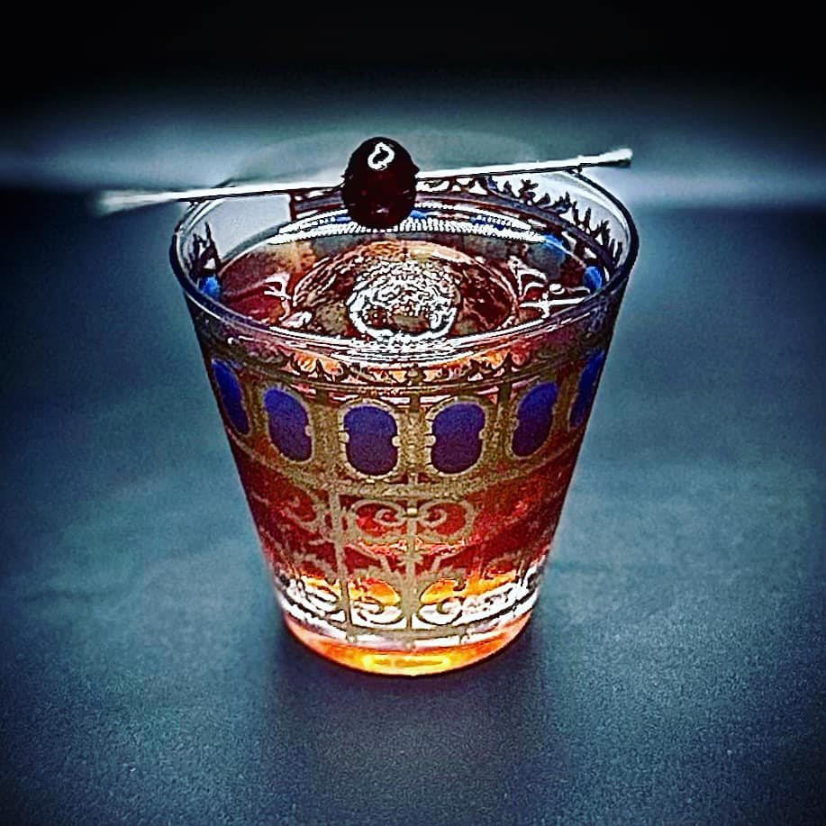 Vieux Carré