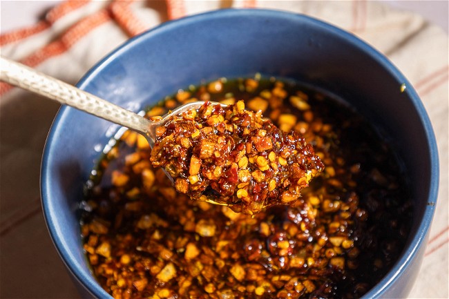 Image of Calabrian Chili Crisp