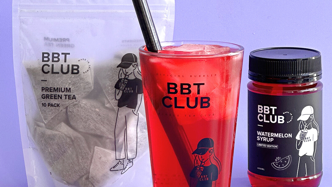 How to make Watermelon Fizz 🍉-image