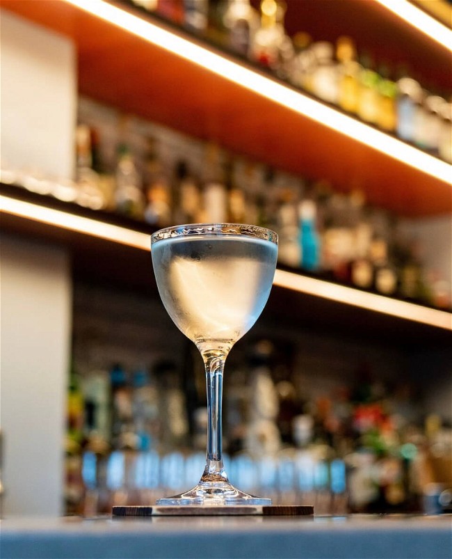 Image of Mizu Martini