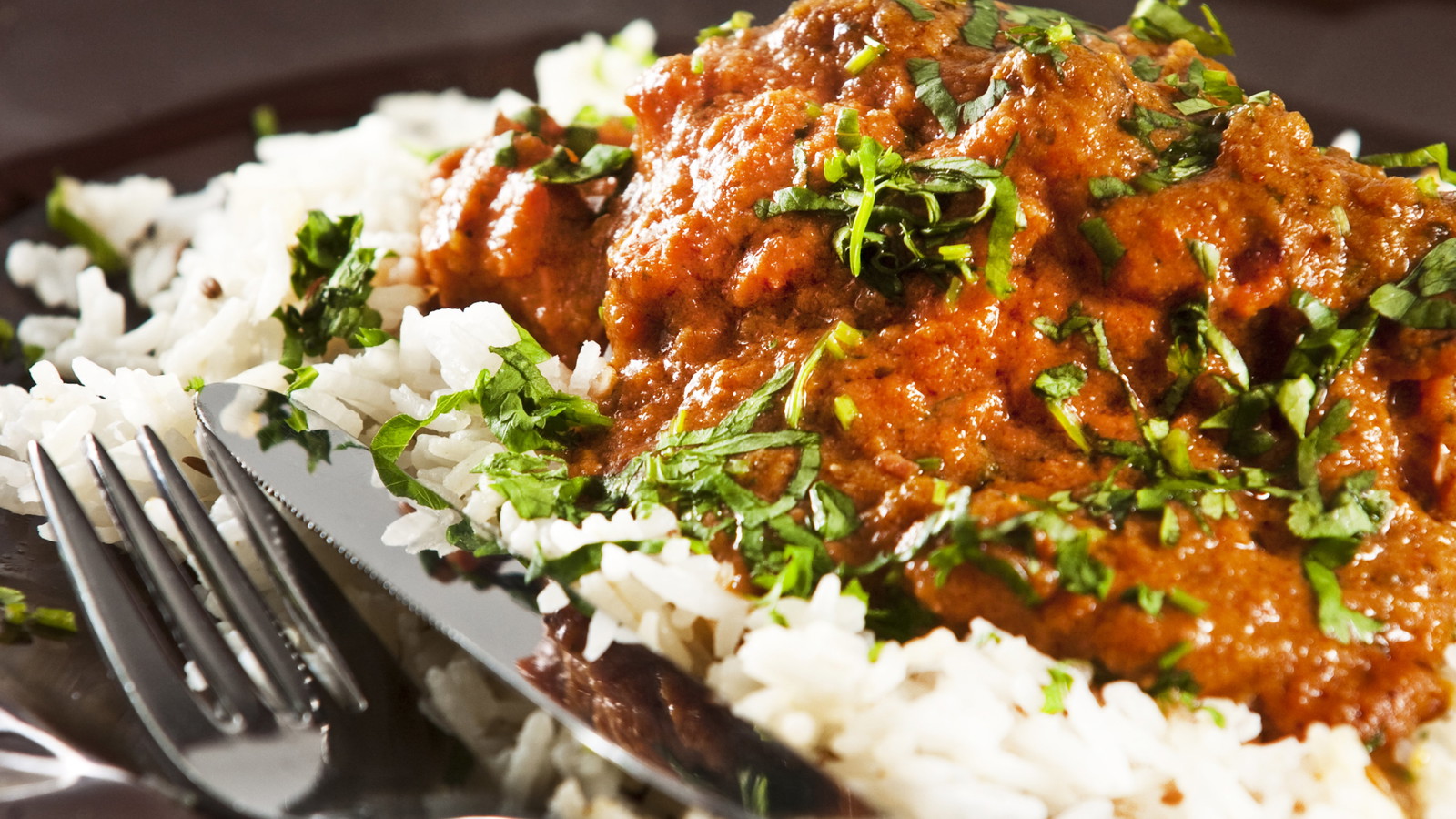 Image of KETO CHICKEN TIKKA MASALA