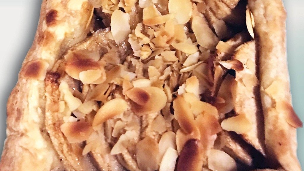 Image of Apple Tart