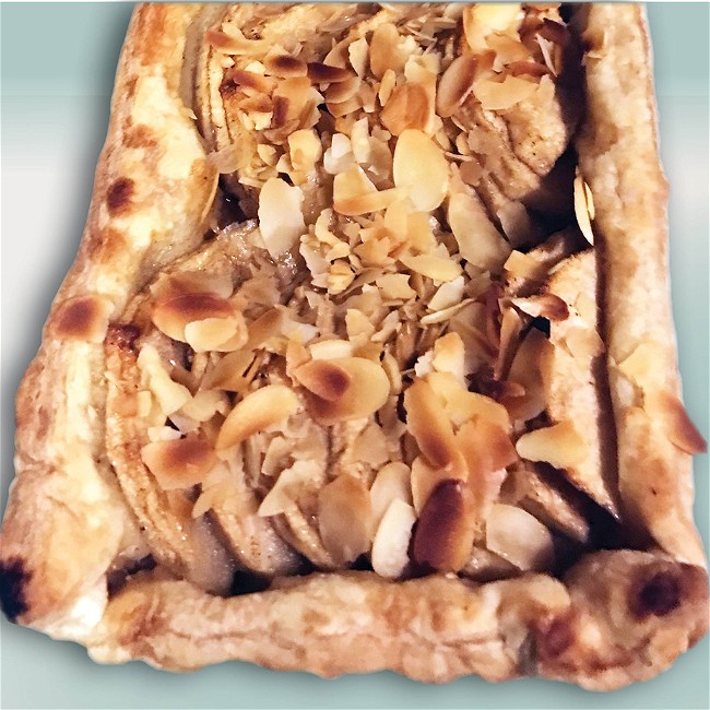 Image of Apple Tart