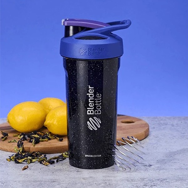 Image of Blue Butterfly Lemonade (with BCAA and Creatine)