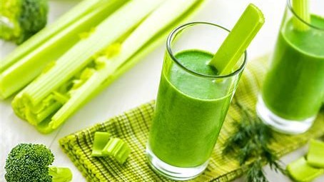 Image of Celery Juice