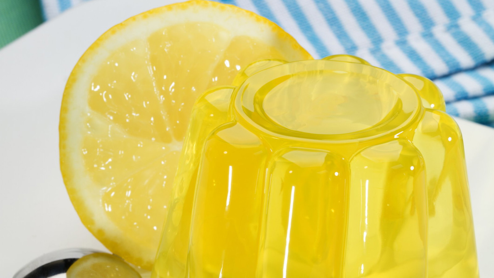 Image of CITRUS SPARKLE JELLY DELIGHT