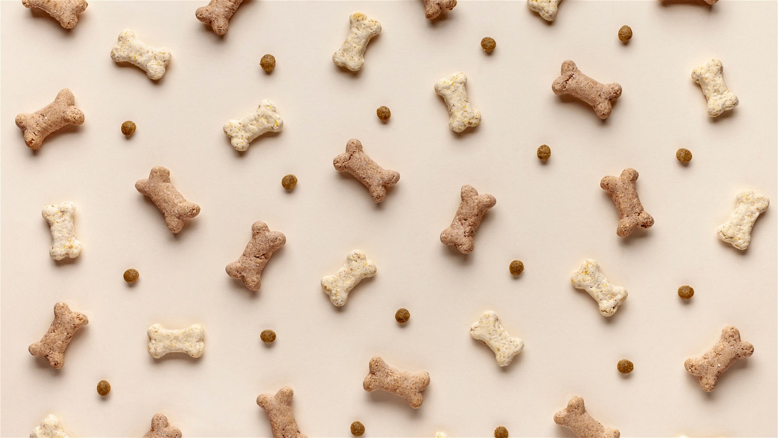 Image of CBD Dog Treats