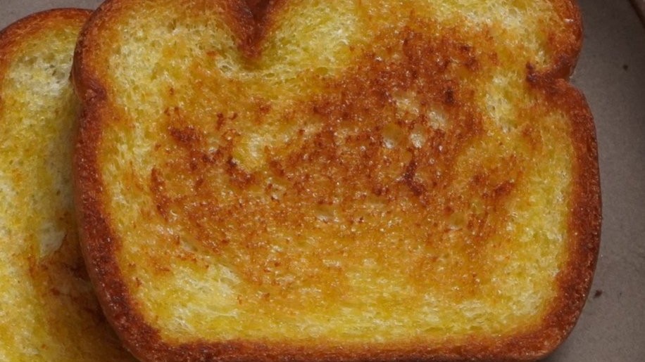 Olive oil toast-image