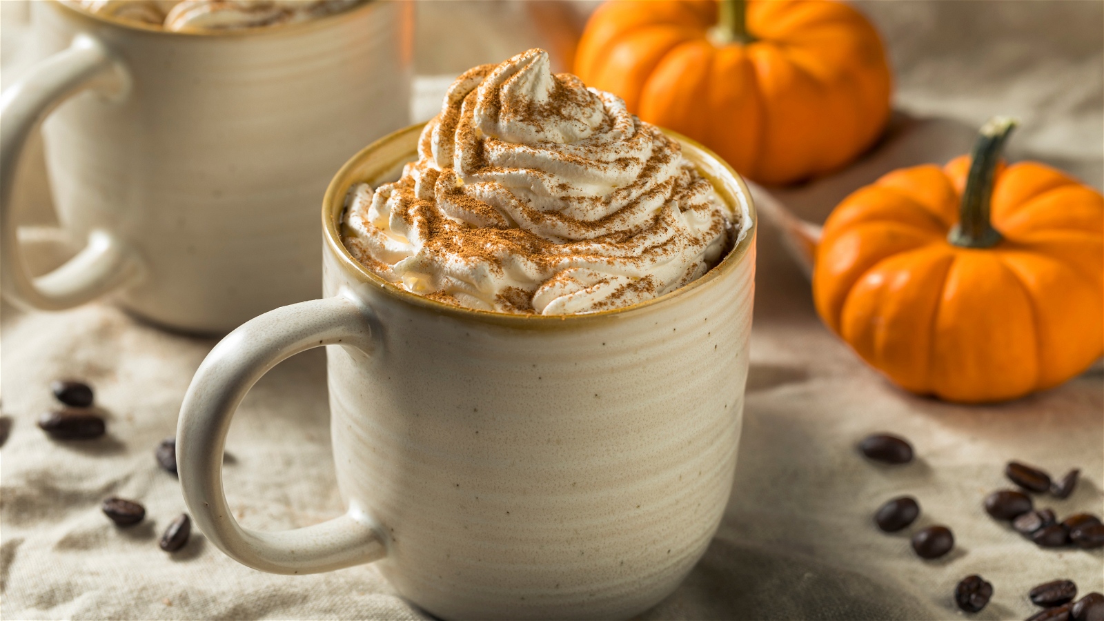 How to make a pumpkin spice latte at home - Reviewed