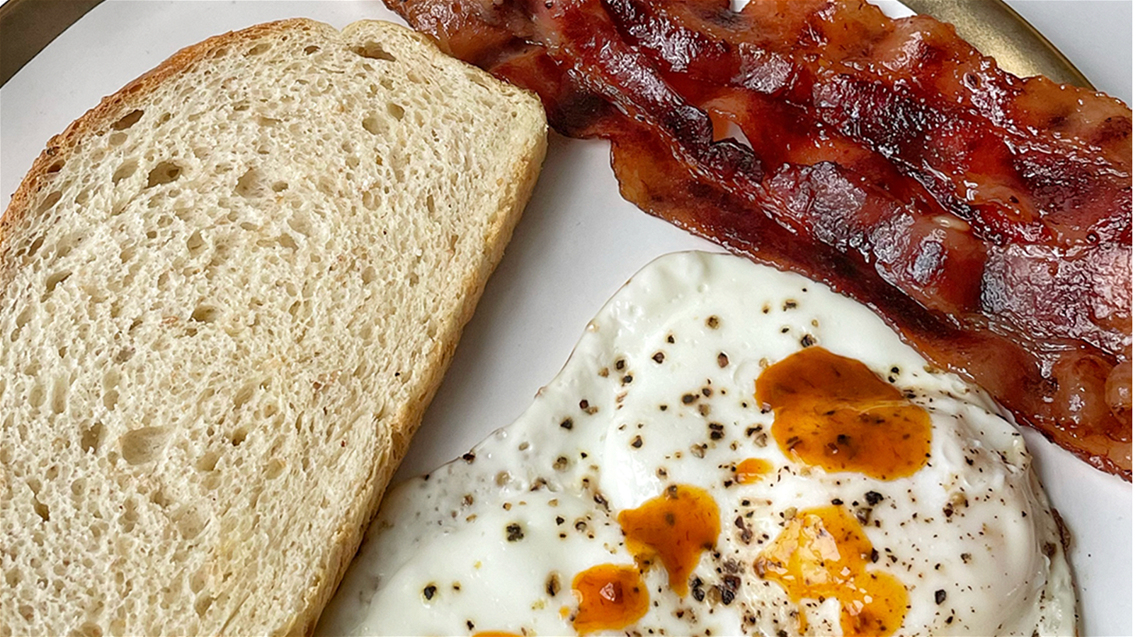 Image of Billion Dollar Bacon
