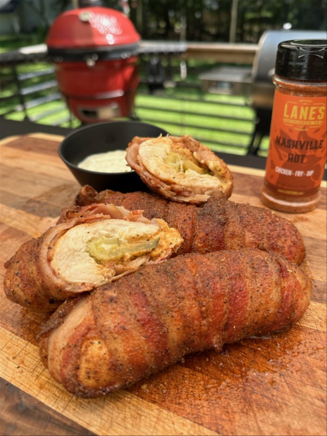 Image of Victory Cigars (Nashville Hot Chicken Cigars)