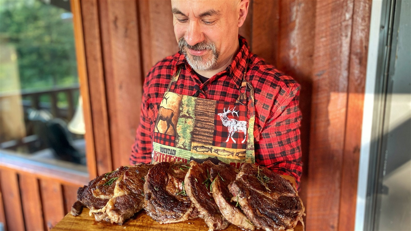 Image of Big Sky Ribeyes