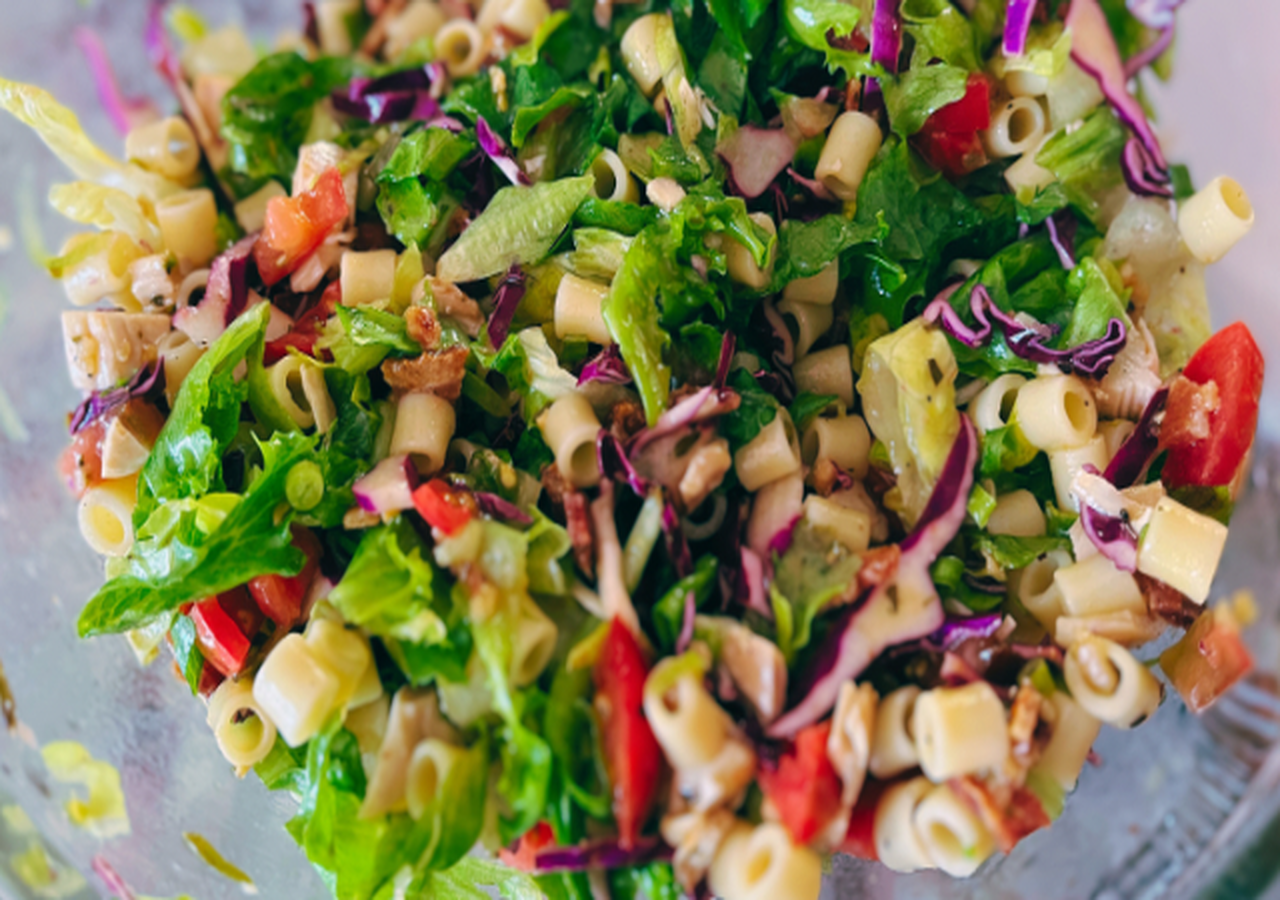 Image of Chopped Salad 