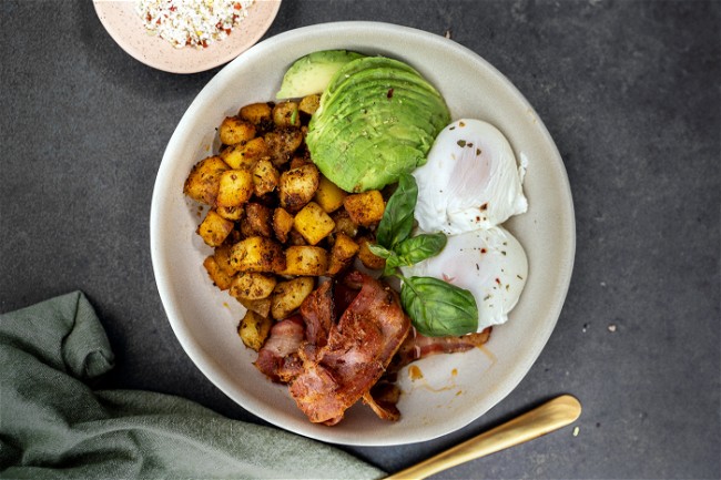 Image of Breakfast Potatoes