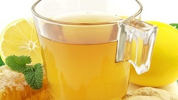 Image of Moringa Immunity Tea