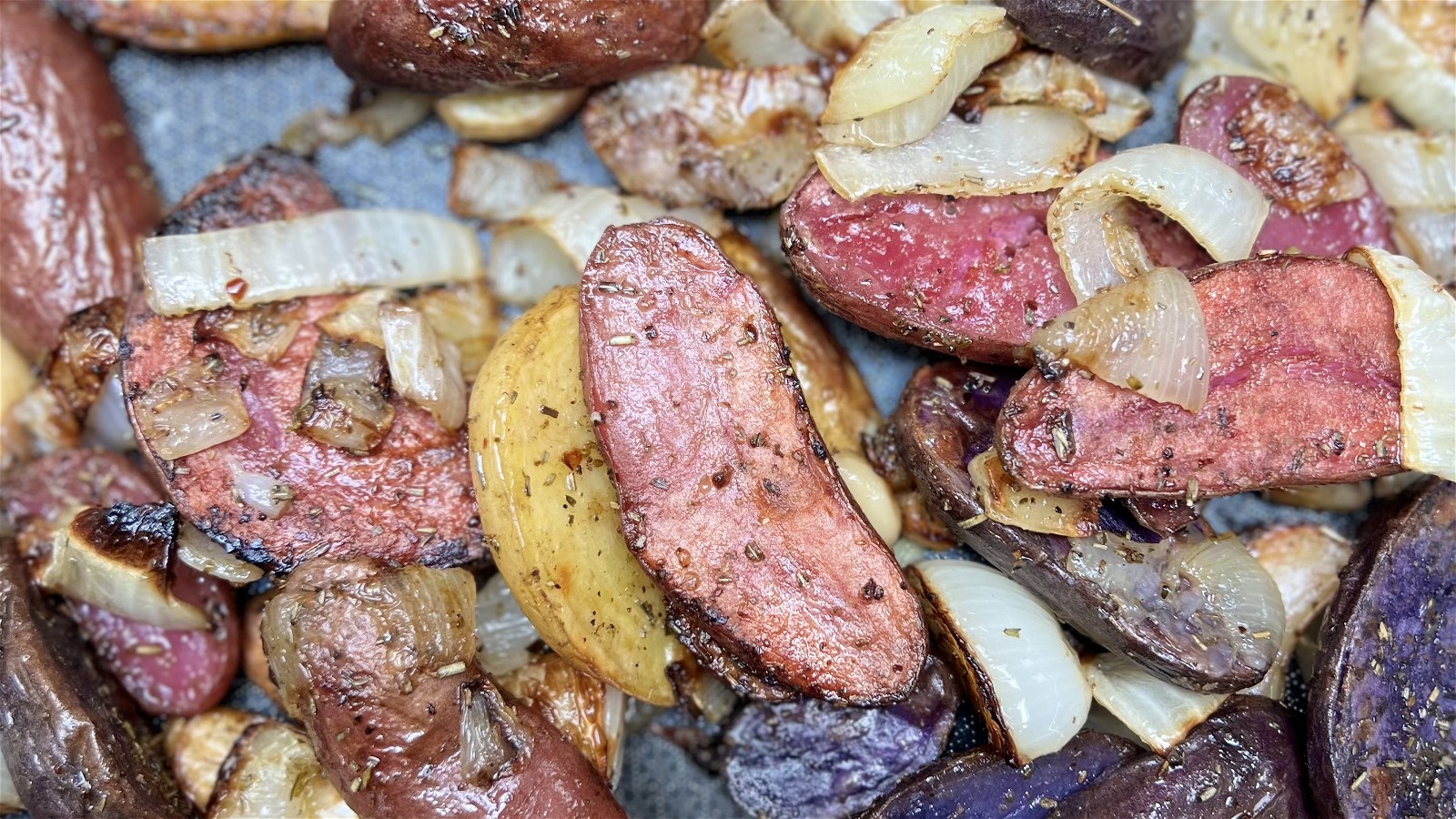 Image of Roasted Potatoes