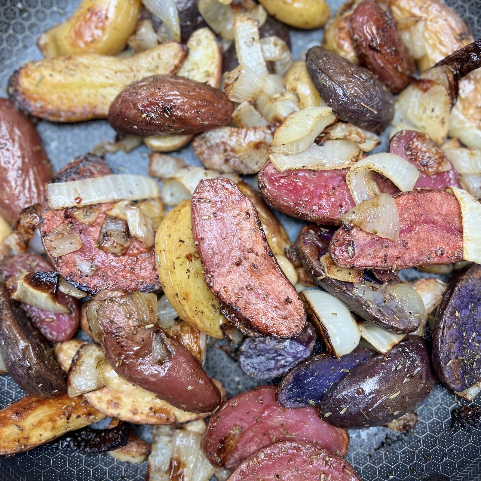 Image of Roasted Potatoes