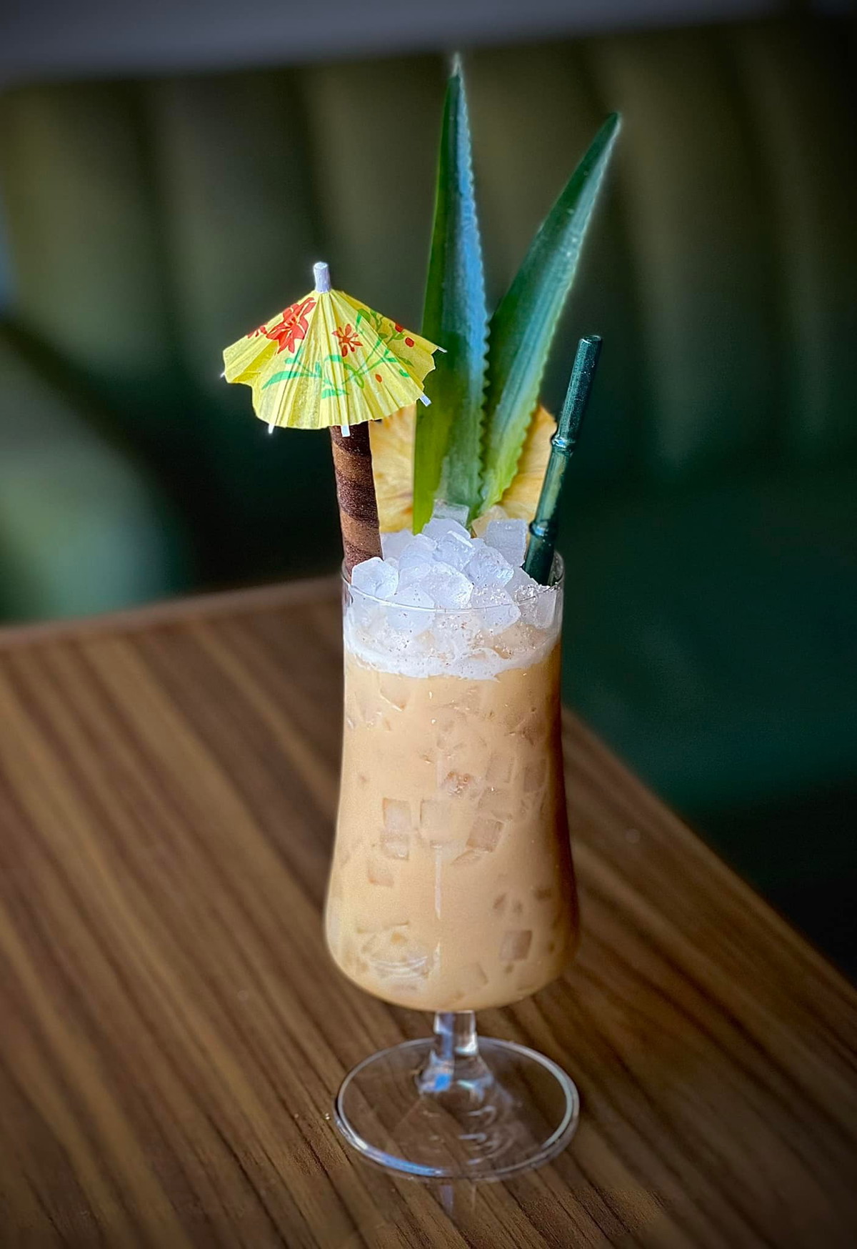 Café Colada