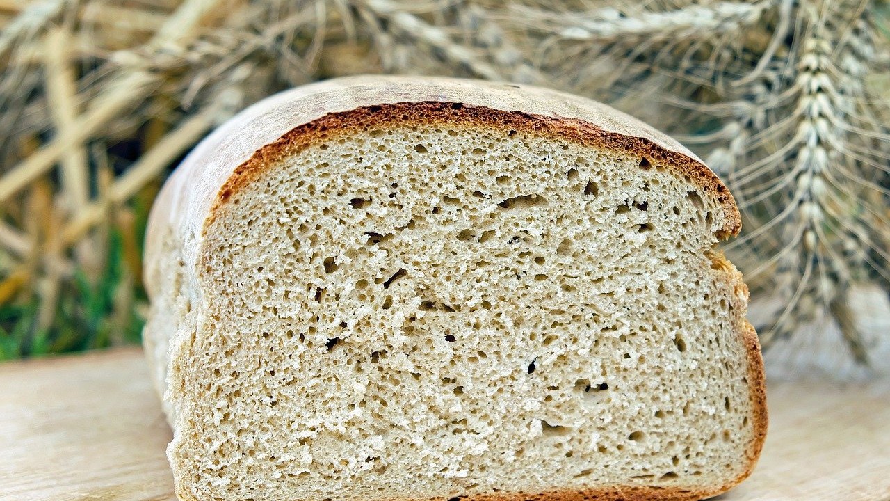 Image of CLOUDLIGHT GLUTEN-FREE BREAD