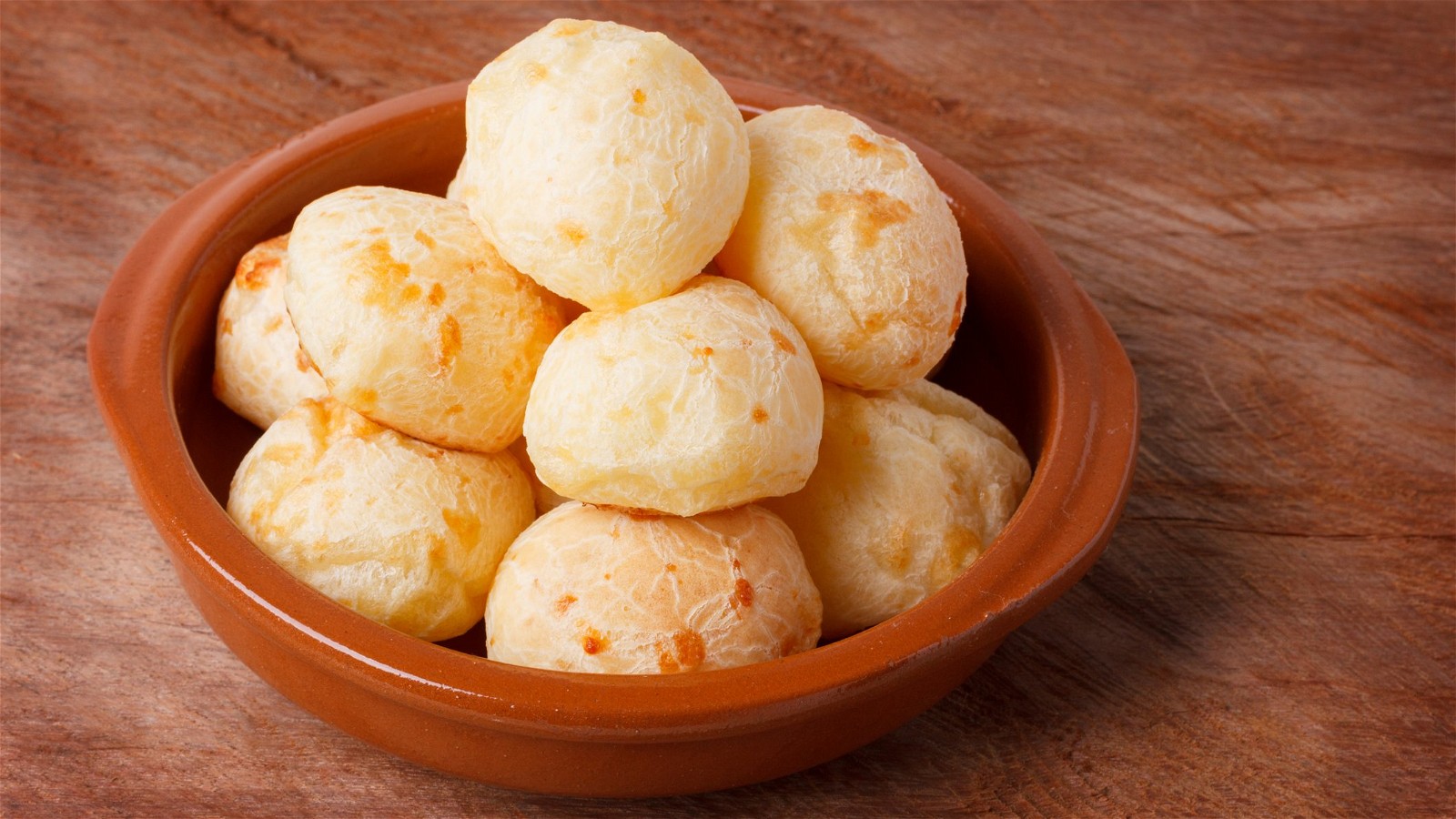 Image of KONJAC CHEESE BREAD/ROLLS