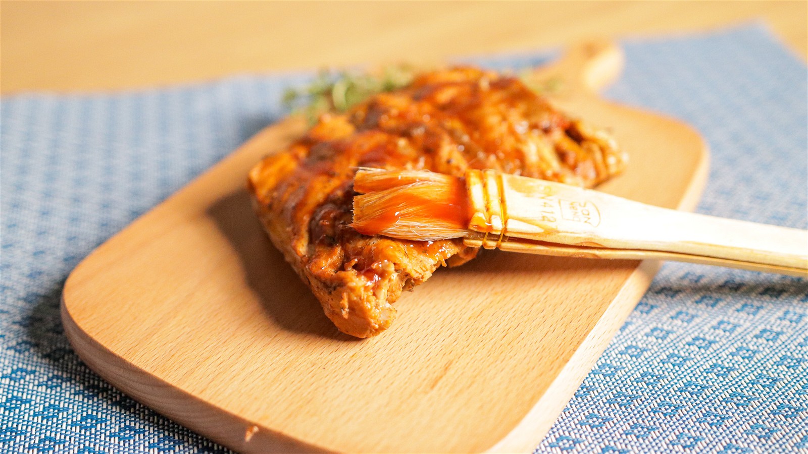 BBQ Ribs-image