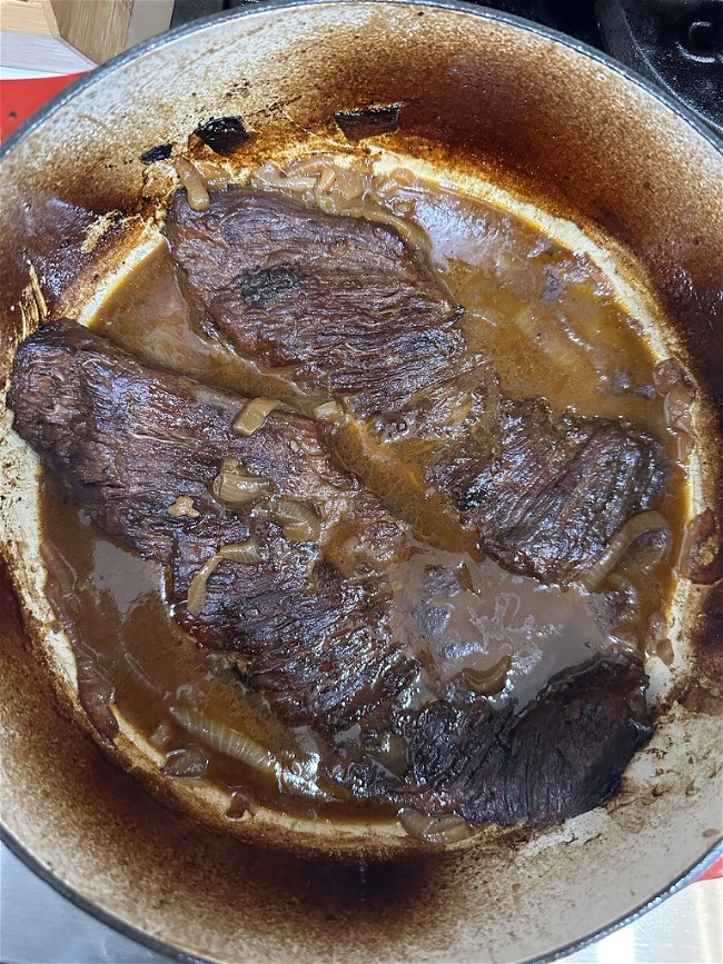 Image of 4 Ingredient Wagyu Roast
