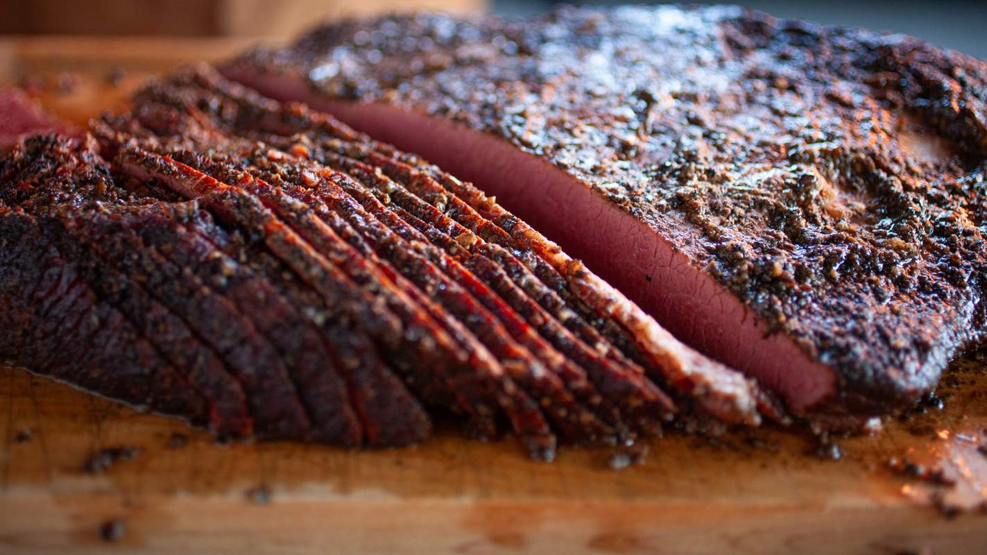 Image of How to Make Pastrami