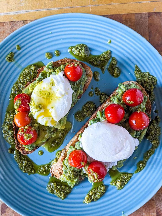 Image of Avocado Toast