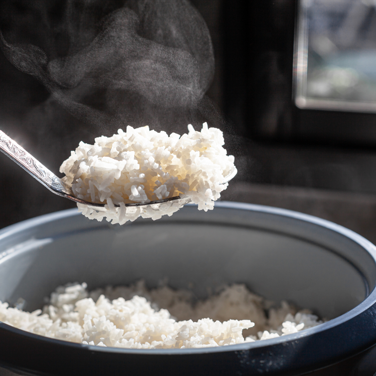 Image of Stir then add remaining water and reduce heat to simmer for 30 mins