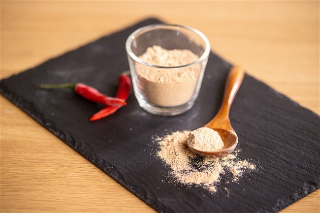 Image of Spicy BBQ Rub