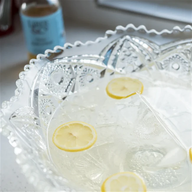 Image of French 75 Punch